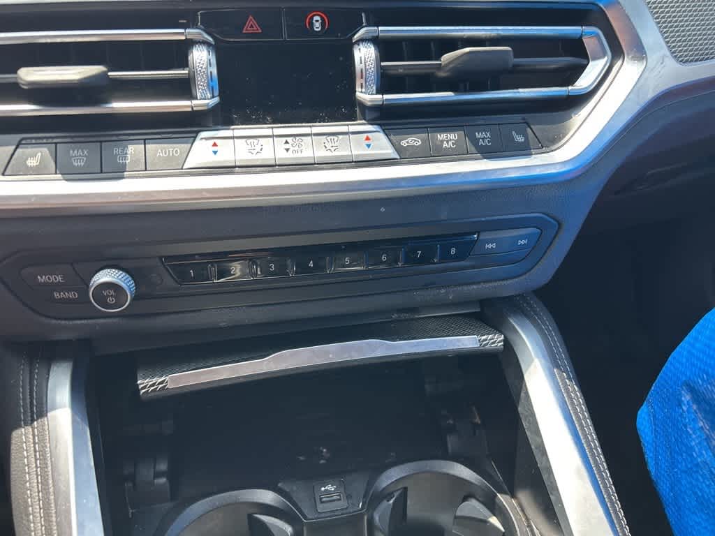 Thumbnail: 2023 BMW 4 Series - 25
