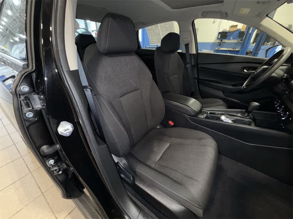 Thumbnail: 2023 Honda Accord - 16