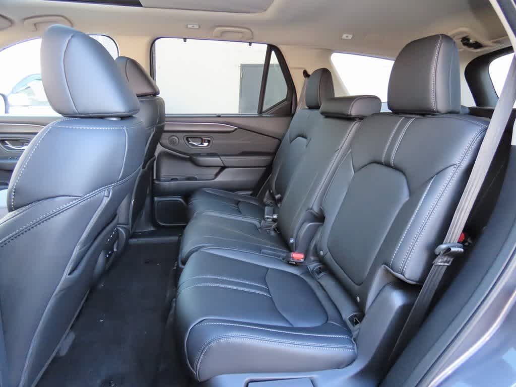 Thumbnail: 2026 Honda Pilot - 15