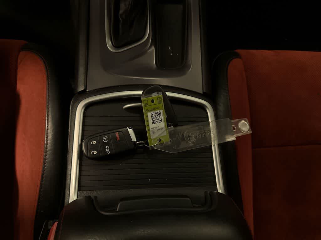 Thumbnail: 2021 Dodge Charger - 32