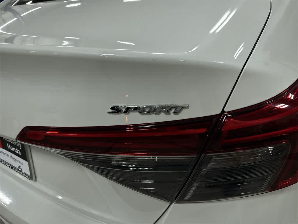 Thumbnail: 2023 Honda Civic - 25