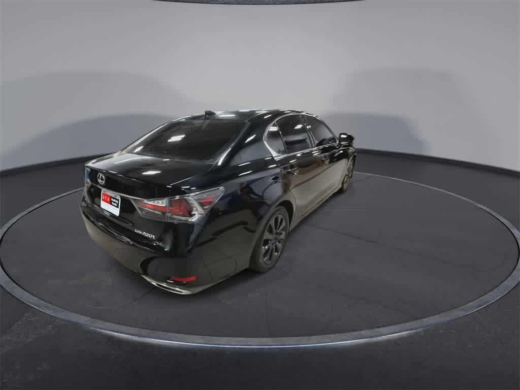 Thumbnail: 2016 Lexus GS - 8
