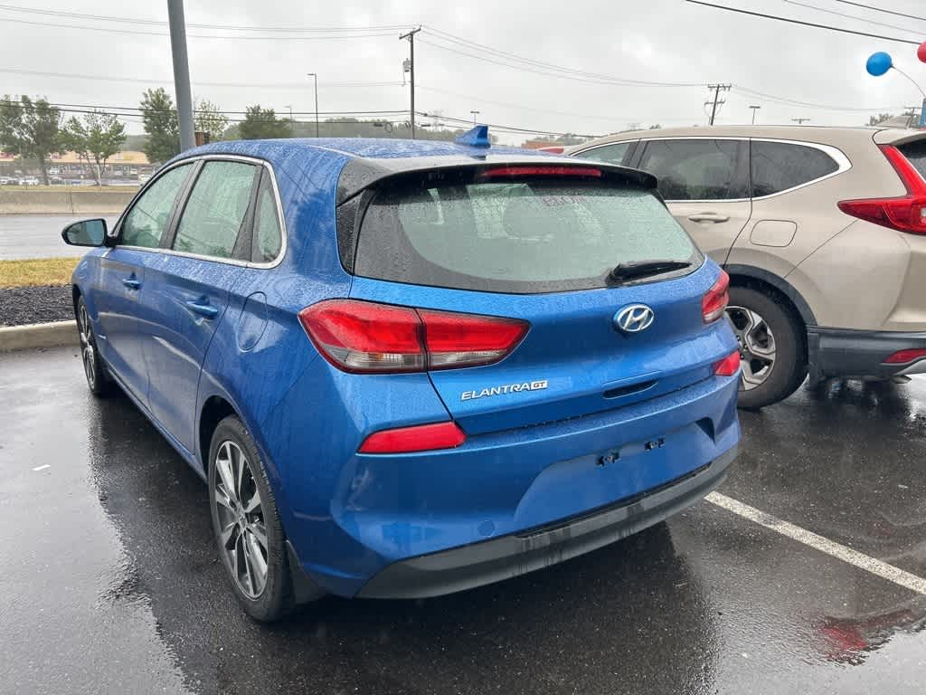 Thumbnail: 2018 Hyundai Elantra - 9