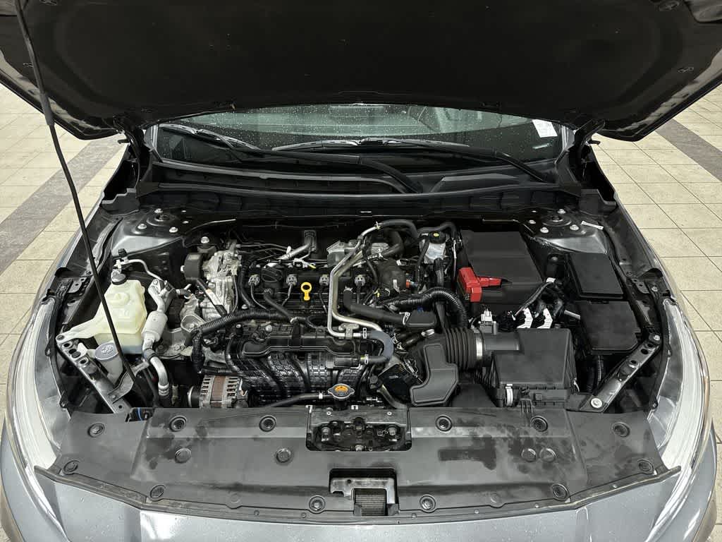 Thumbnail: 2021 Nissan Altima - 12