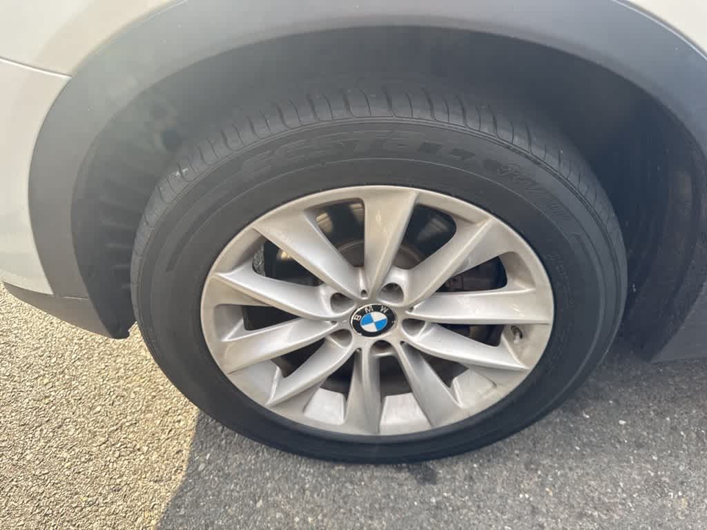 Thumbnail: 2017 BMW X3 - 23