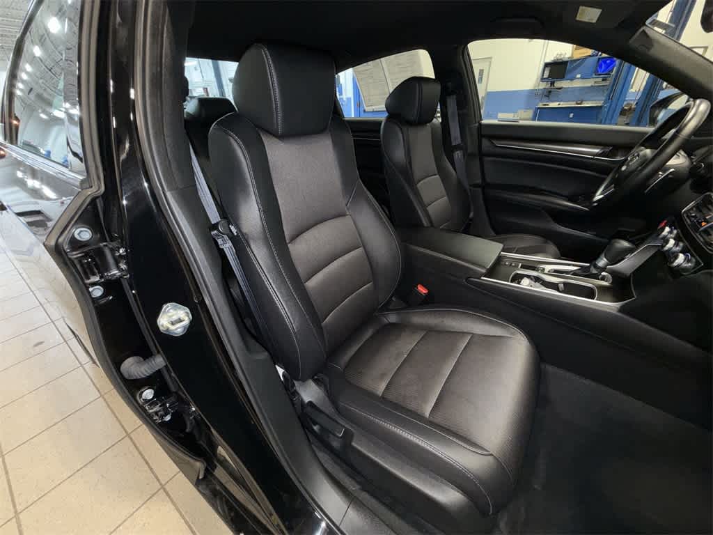 Thumbnail: 2020 Honda Accord - 16