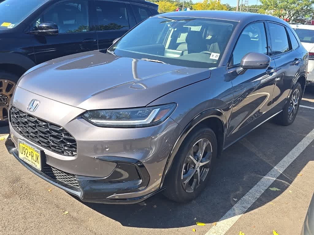 Thumbnail: 2023 Honda HR-V - 1
