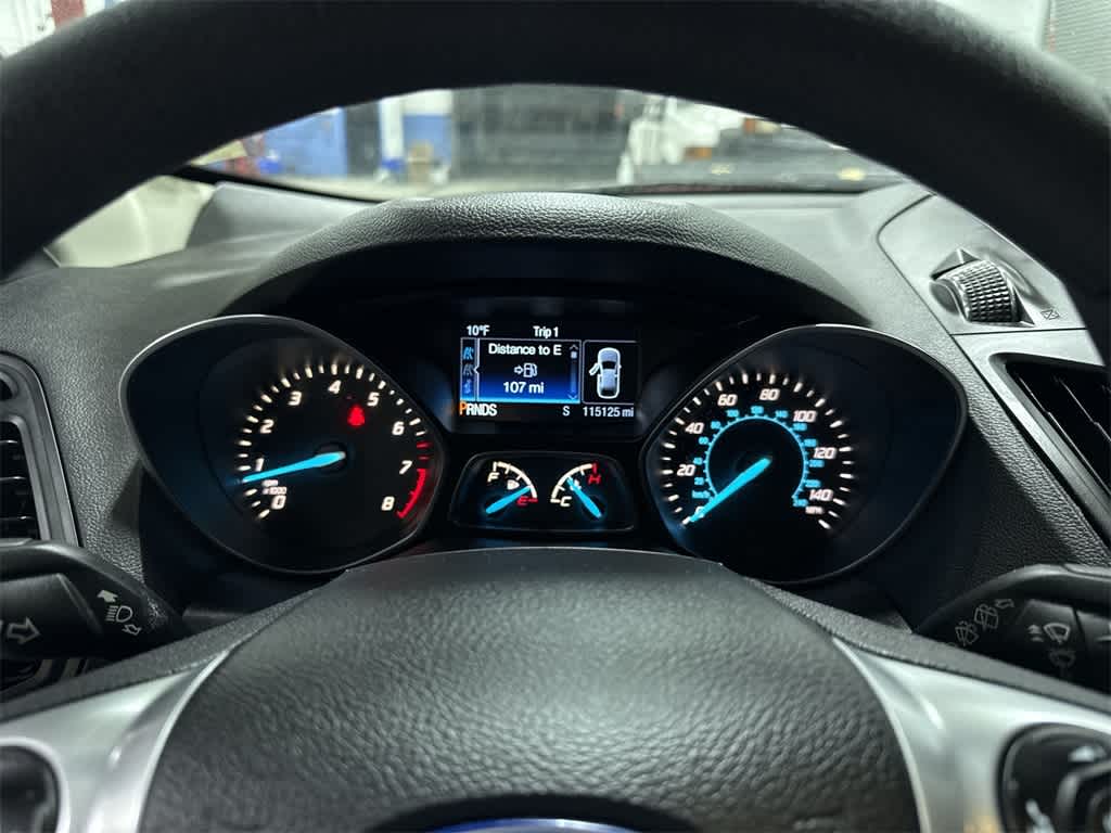 Thumbnail: 2016 Ford Escape - 30