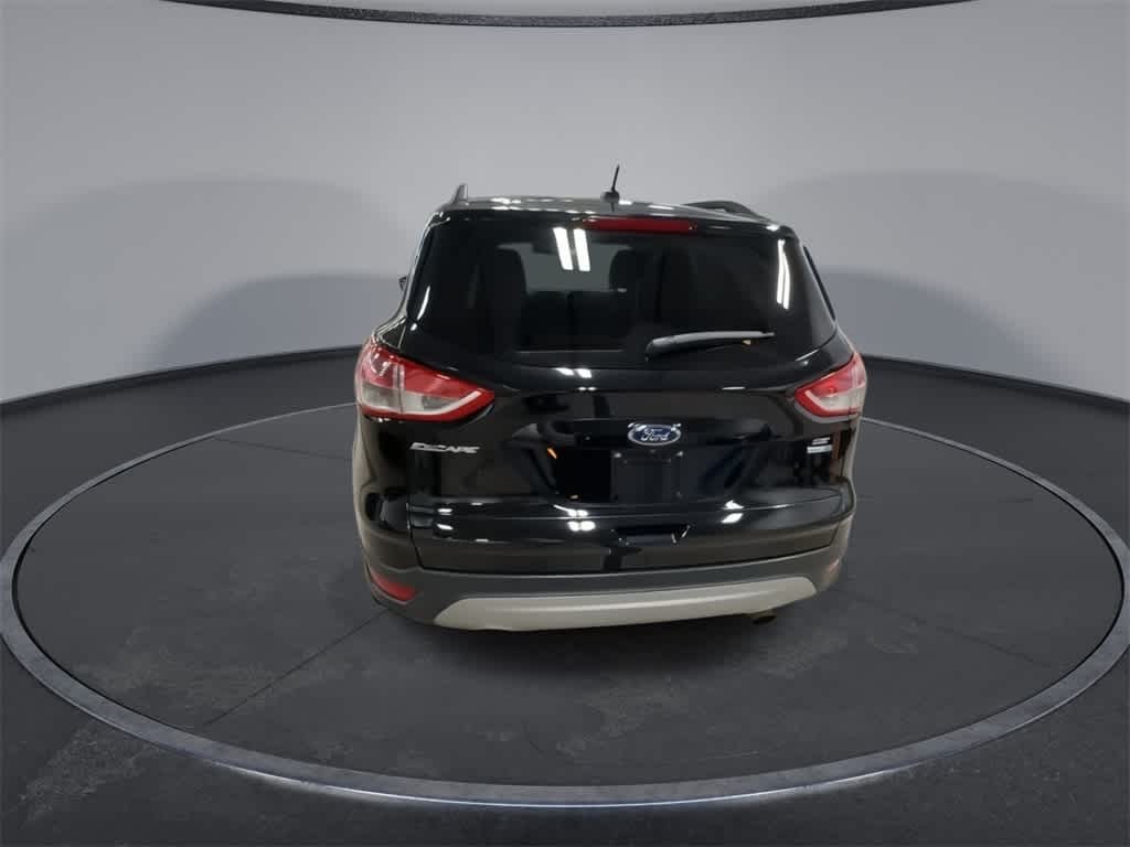 Thumbnail: 2016 Ford Escape - 7