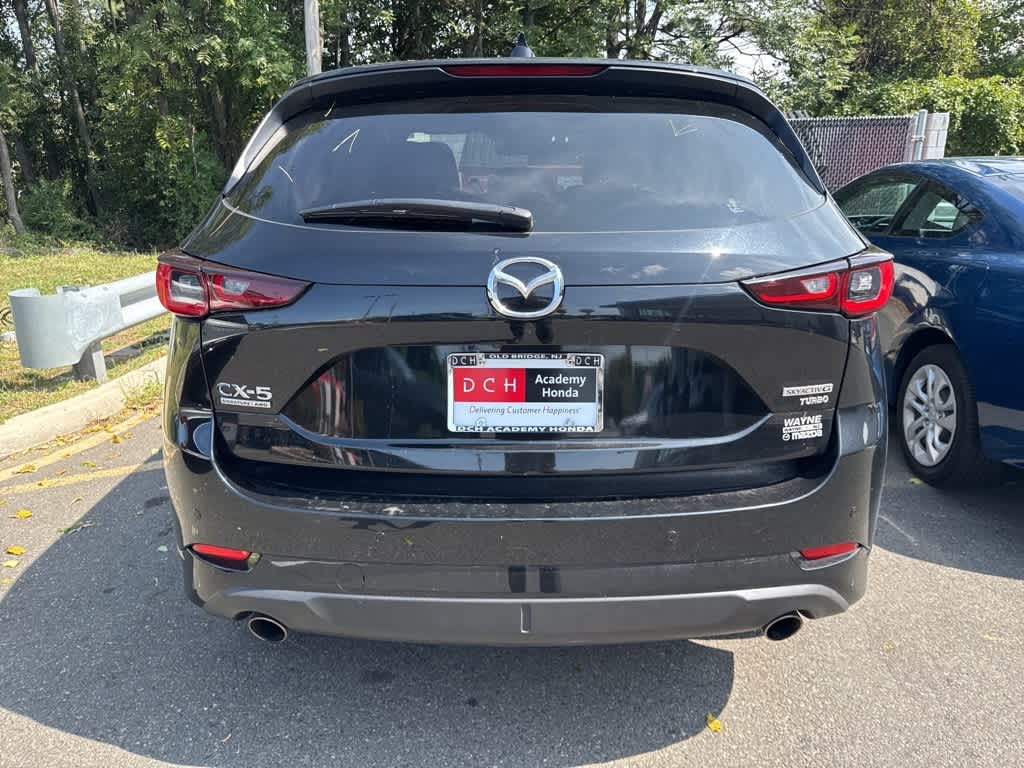 Thumbnail: 2023 Mazda CX-5 - 3