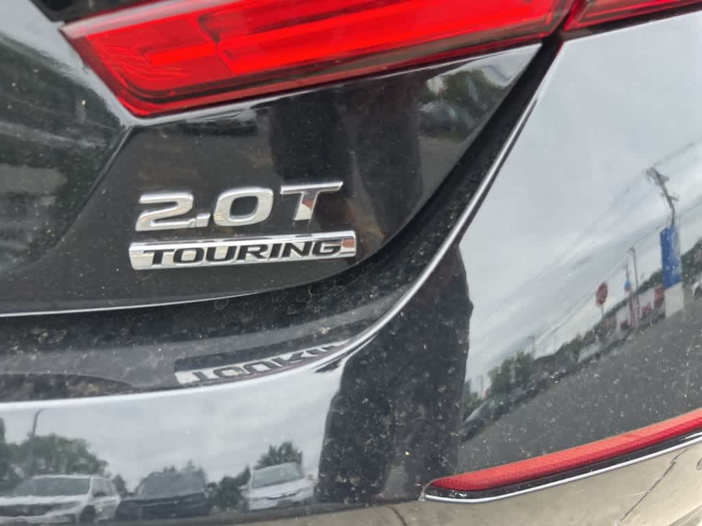 Thumbnail: 2019 Honda Accord - 7