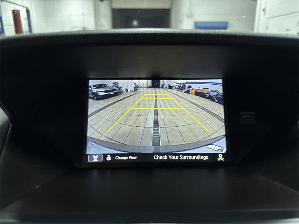 Thumbnail: 2018 Acura RDX - 25