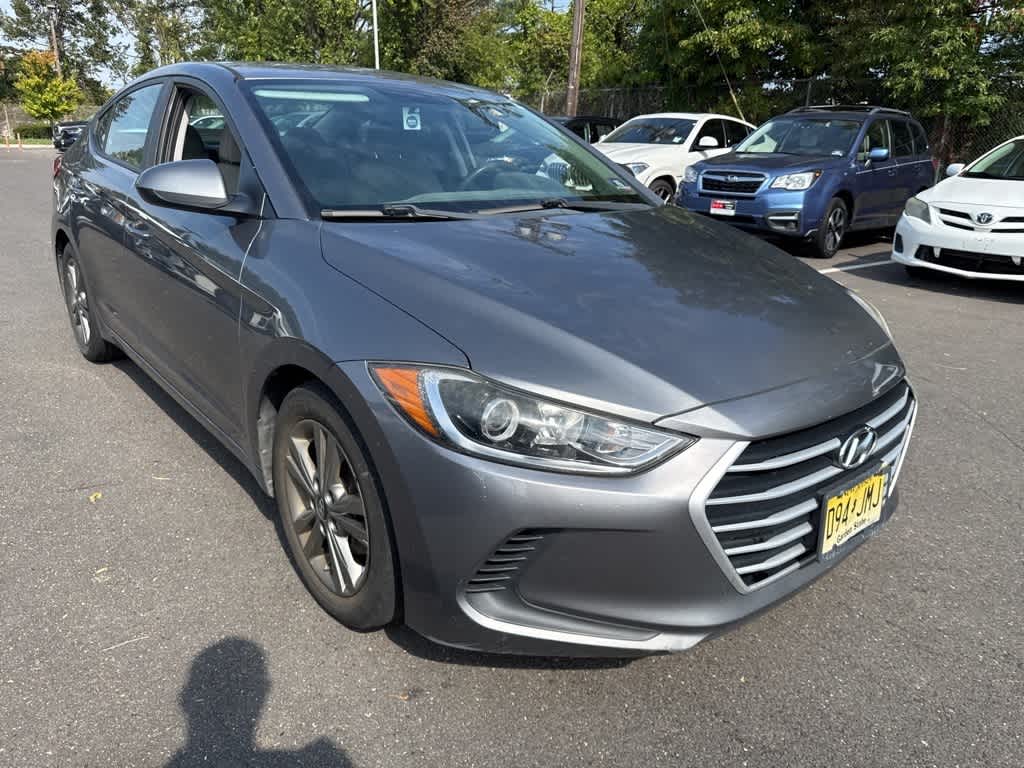 Thumbnail: 2018 Hyundai Elantra - 5