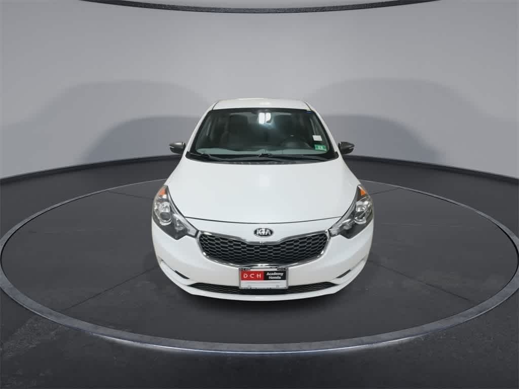 Thumbnail: 2016 Kia Forte - 3