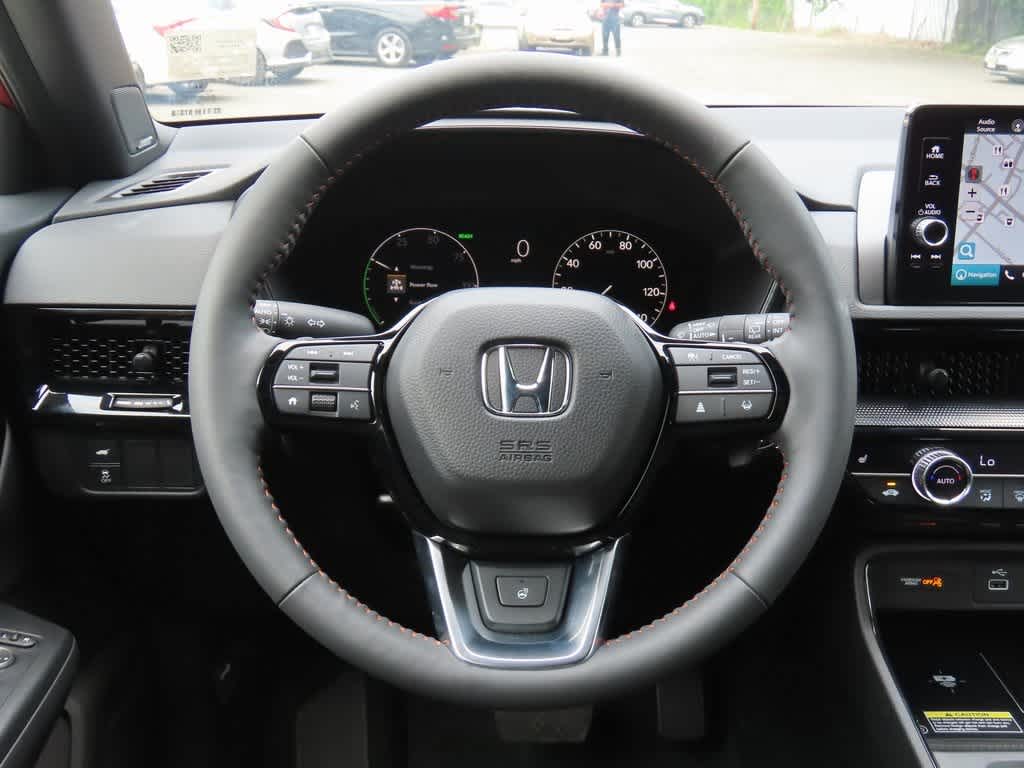 Thumbnail: 2026 Honda CR-V - 20