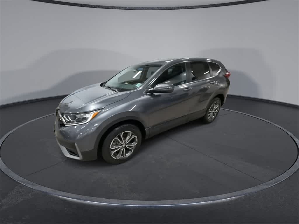 Thumbnail: 2022 Honda CR-V - 4