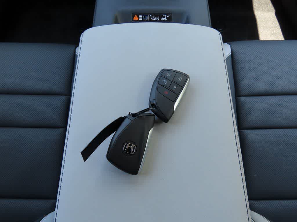 Thumbnail: 2026 Honda Prologue - 28