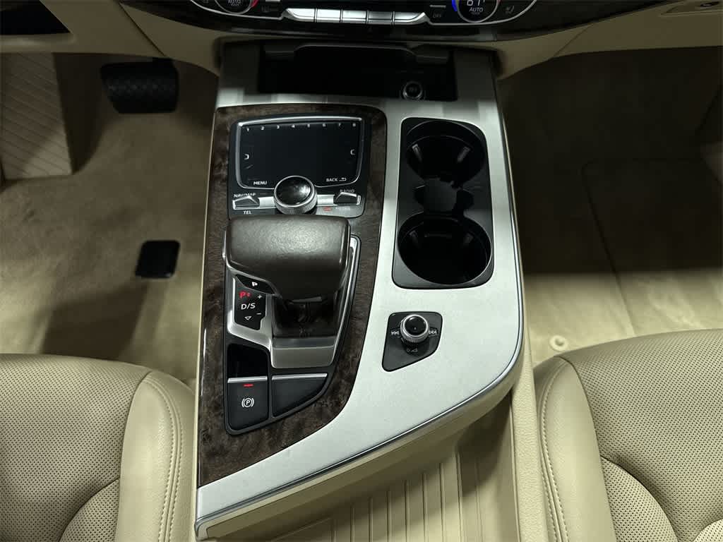 Thumbnail: 2019 Audi Q7 - 34