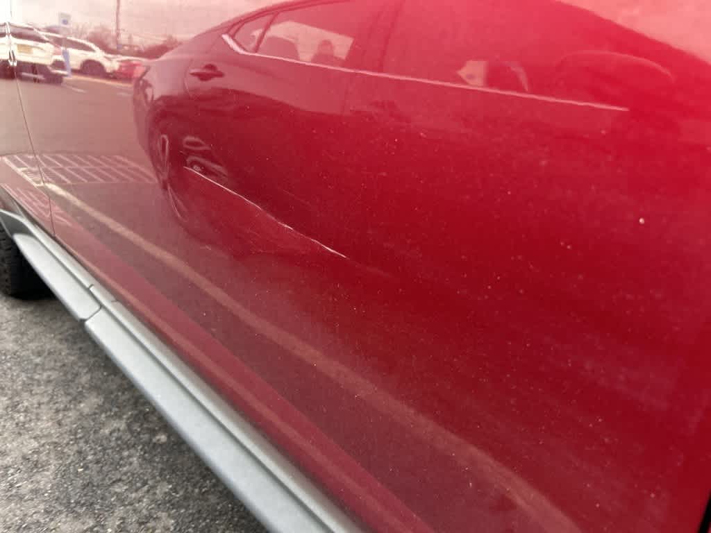 Thumbnail: 2011 Chevrolet Equinox - 17