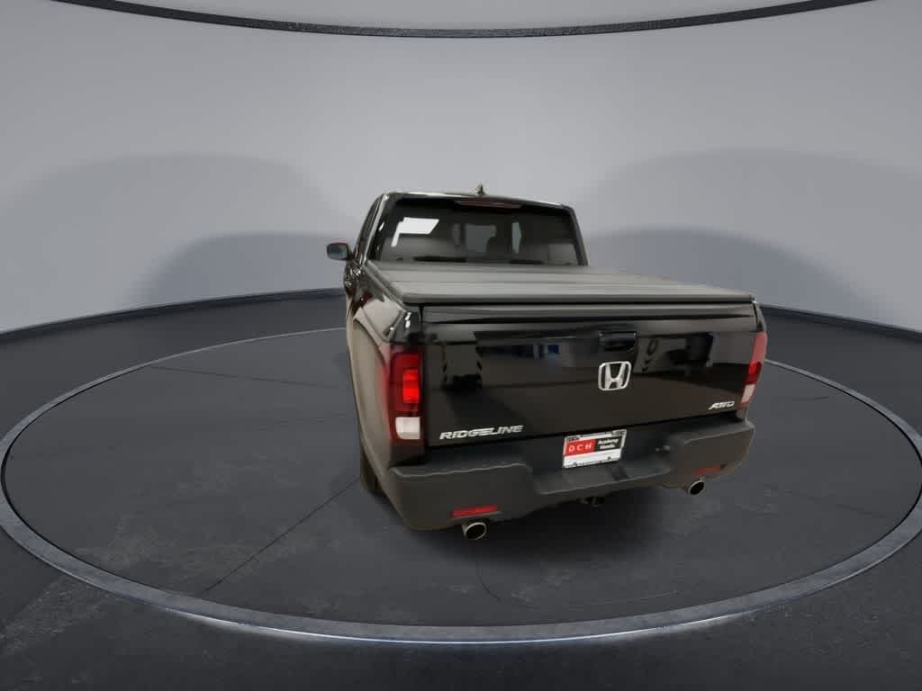 Thumbnail: 2023 Honda Ridgeline - 7