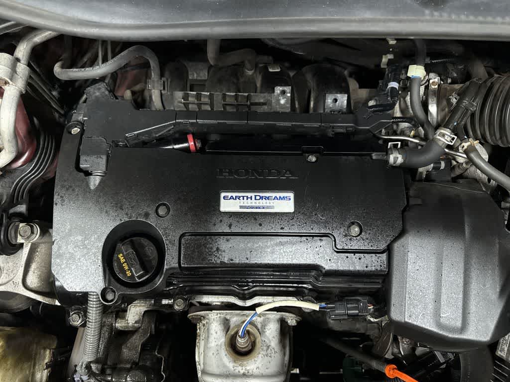 Thumbnail: 2016 Honda CR-V - 12