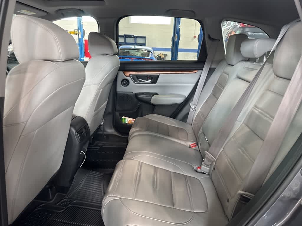 Thumbnail: 2019 Honda CR-V - 21