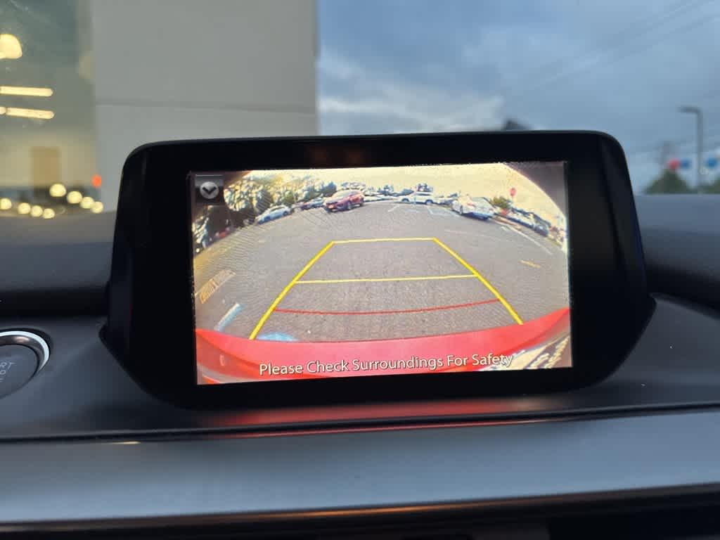 Thumbnail: 2016 Mazda Mazda6 - 13