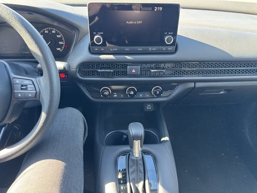 Thumbnail: 2023 Honda HR-V - 12