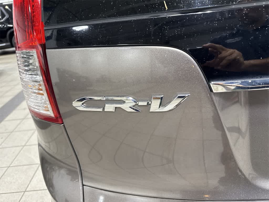 Thumbnail: 2012 Honda CR-V - 24