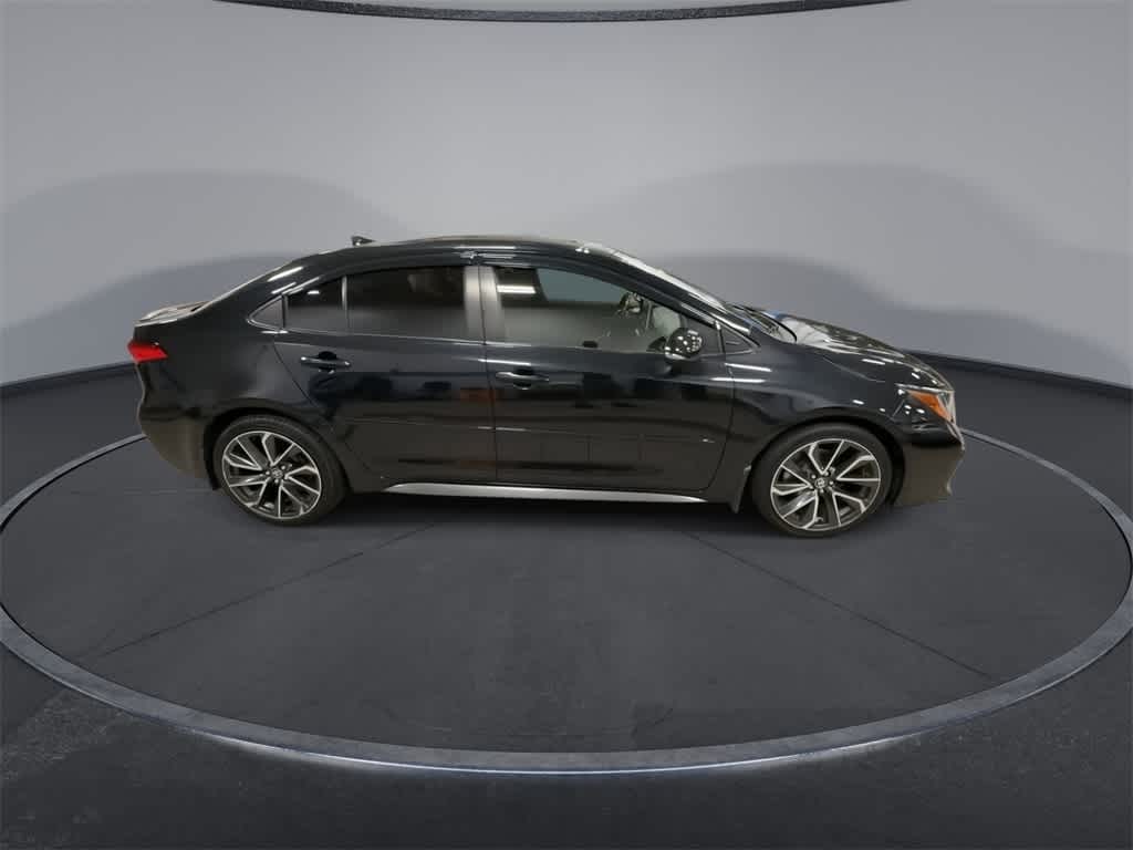 Thumbnail: 2020 Toyota Corolla - 9