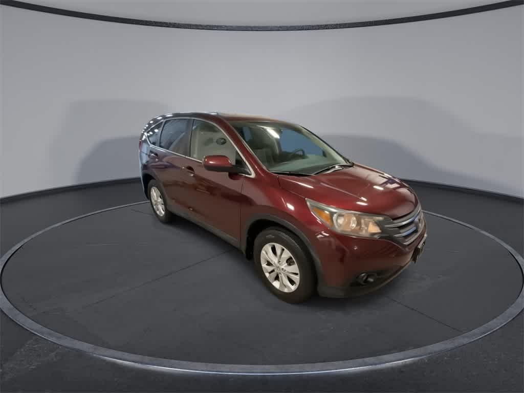 Thumbnail: 2014 Honda CR-V - 2