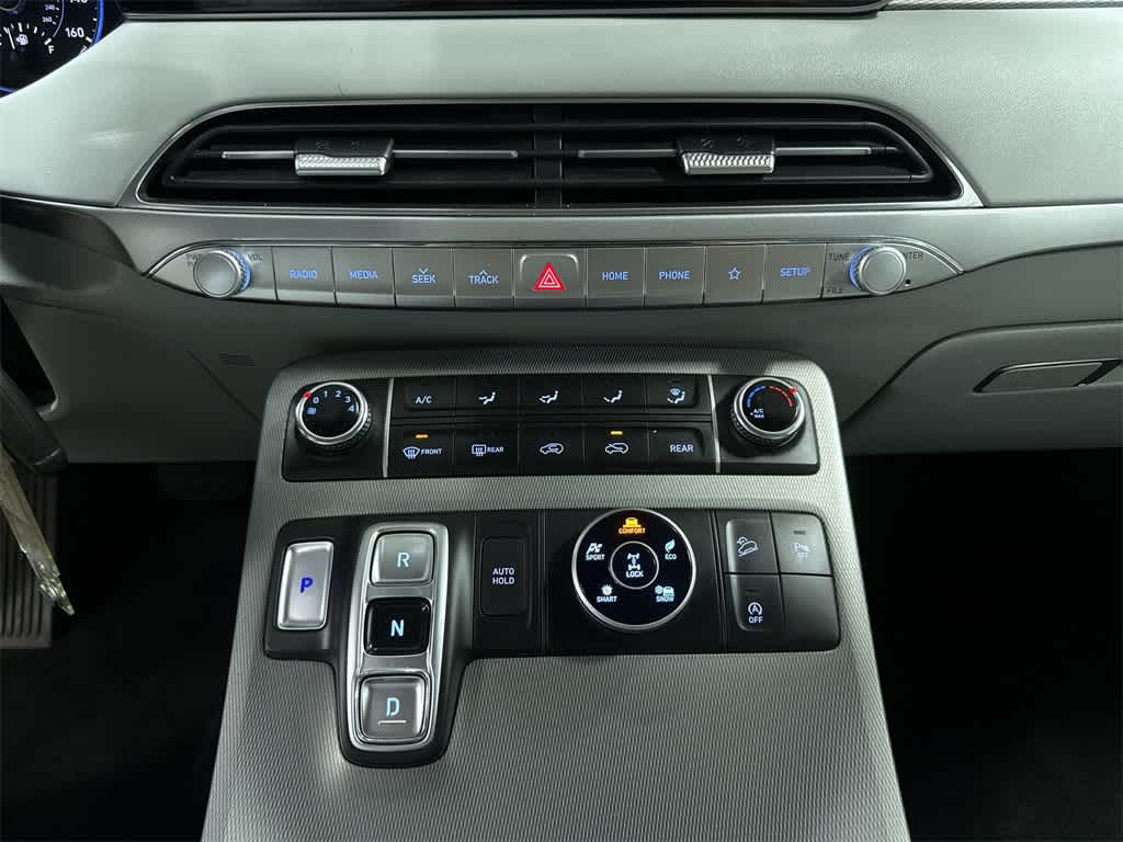 Thumbnail: 2020 Hyundai Palisade - 23