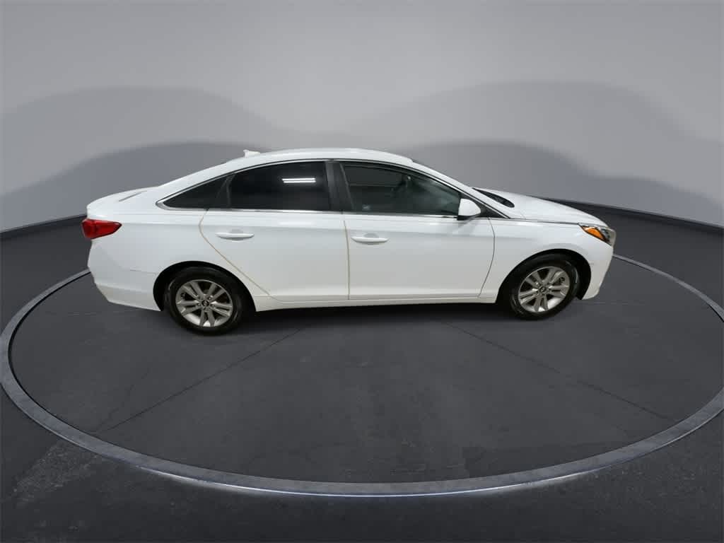 Thumbnail: 2015 Hyundai Sonata - 9