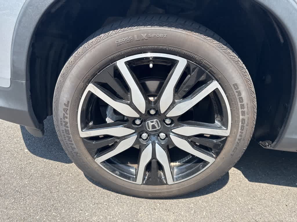 Thumbnail: 2022 Honda Pilot - 29