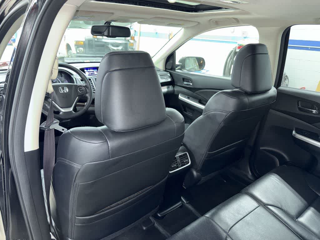 Thumbnail: 2015 Honda CR-V - 29