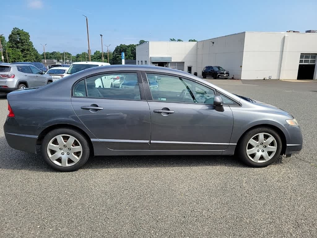 Thumbnail: 2011 Honda Civic - 7