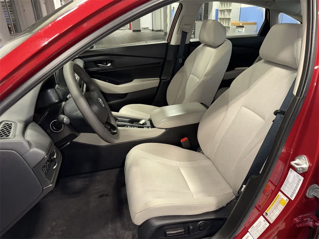 Thumbnail: 2023 Honda Accord - 15