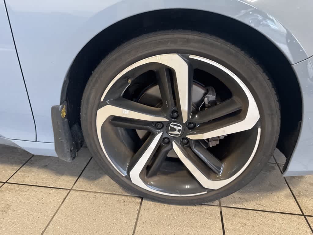 Thumbnail: 2022 Honda Accord - 4