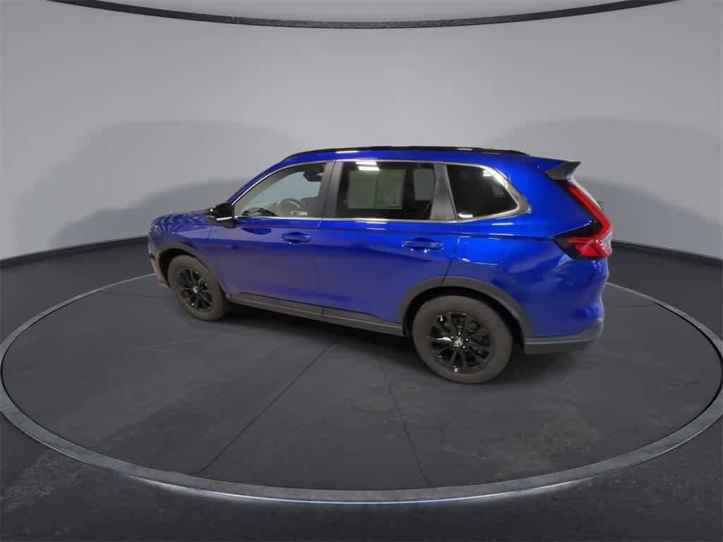 Thumbnail: 2024 Honda CR-V - 6