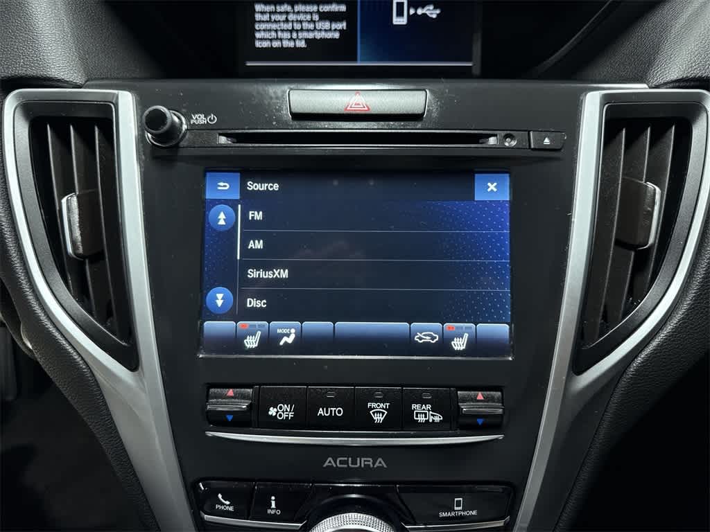 Thumbnail: 2019 Acura TLX - 20