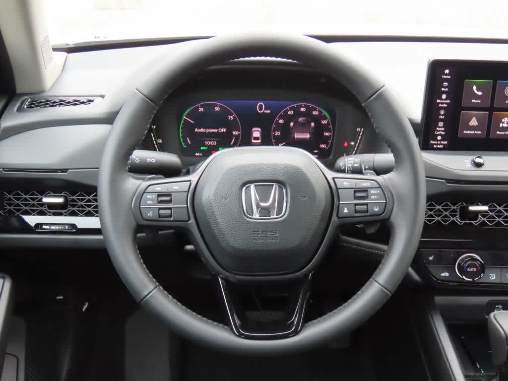 Thumbnail: 2026 Honda Accord - 18