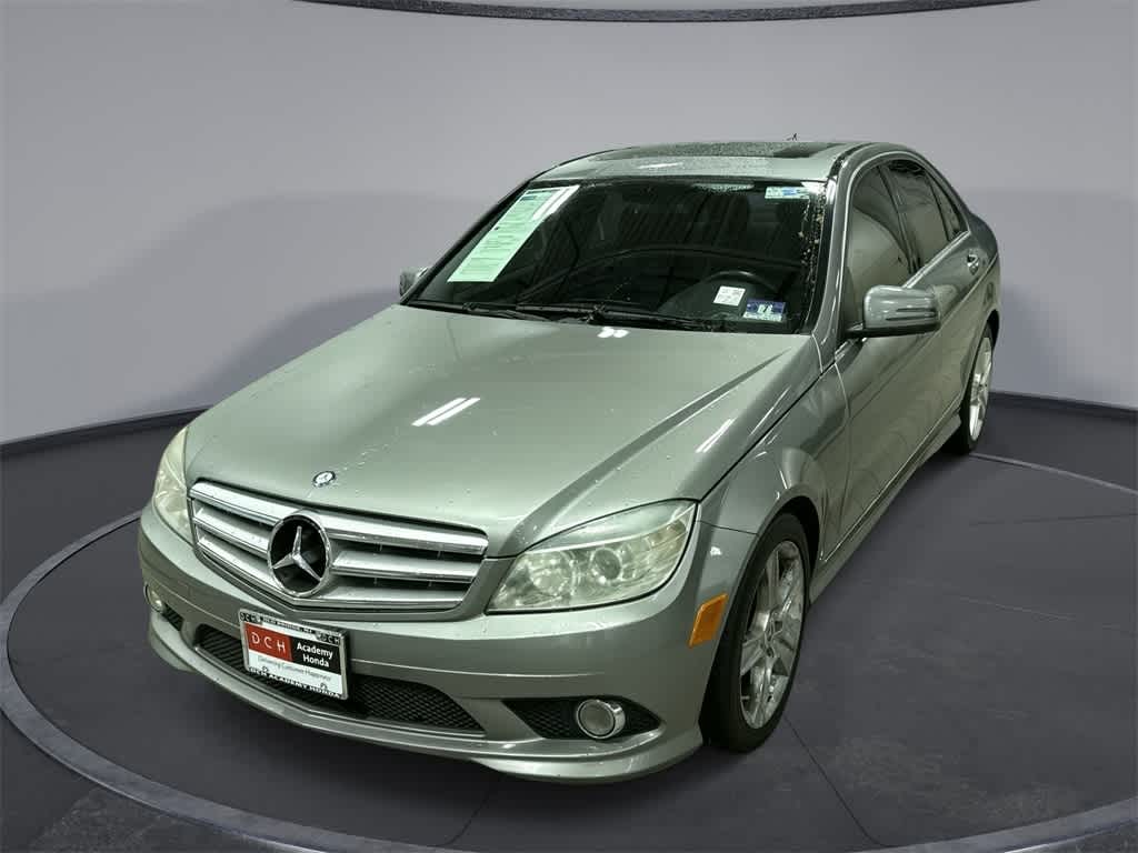 2010 Mercedes-Benz C-Class C 300 -
                  Old Bridge Township, NJ