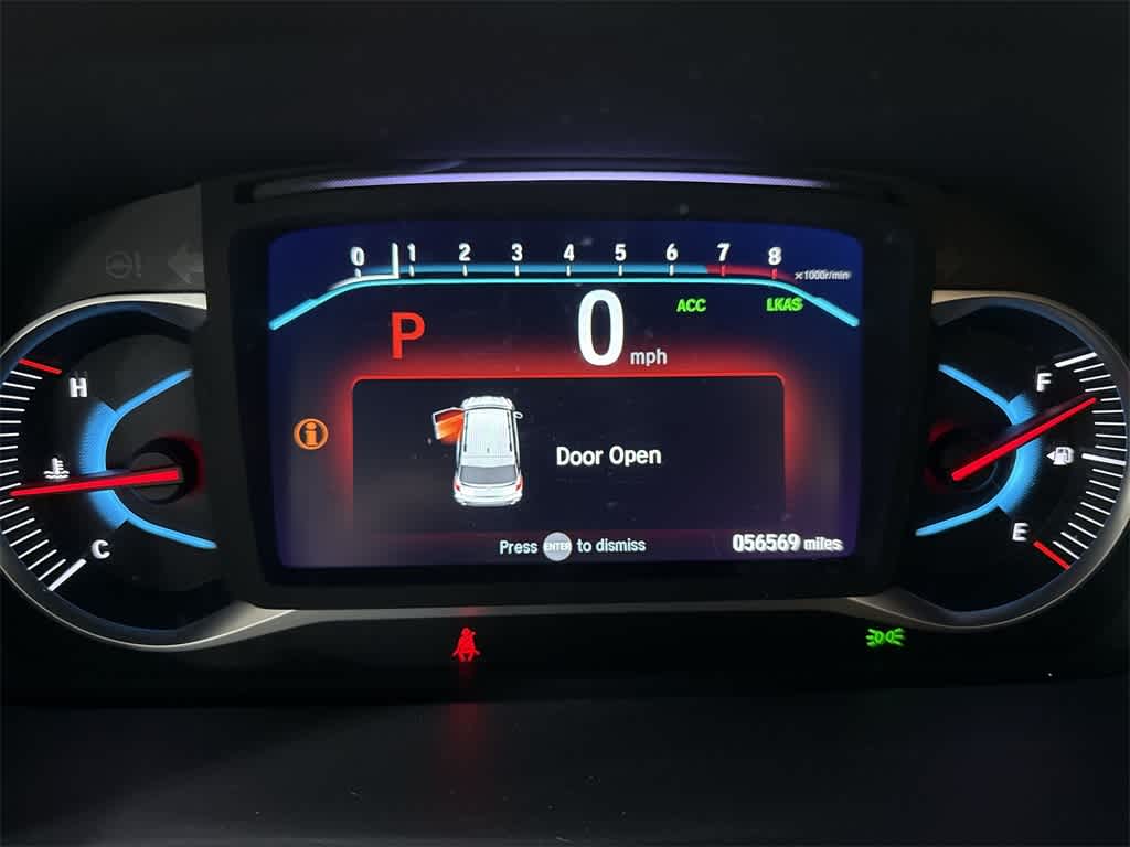 Thumbnail: 2019 Honda Pilot - 20