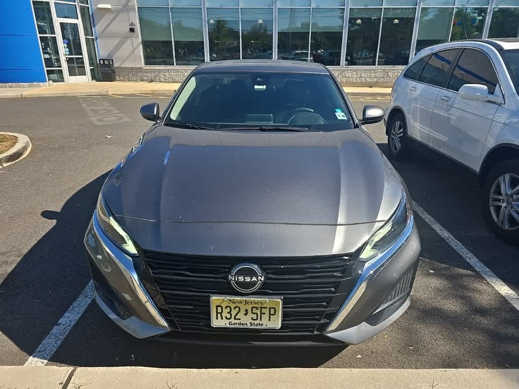 Thumbnail: 2023 Nissan Altima - 2