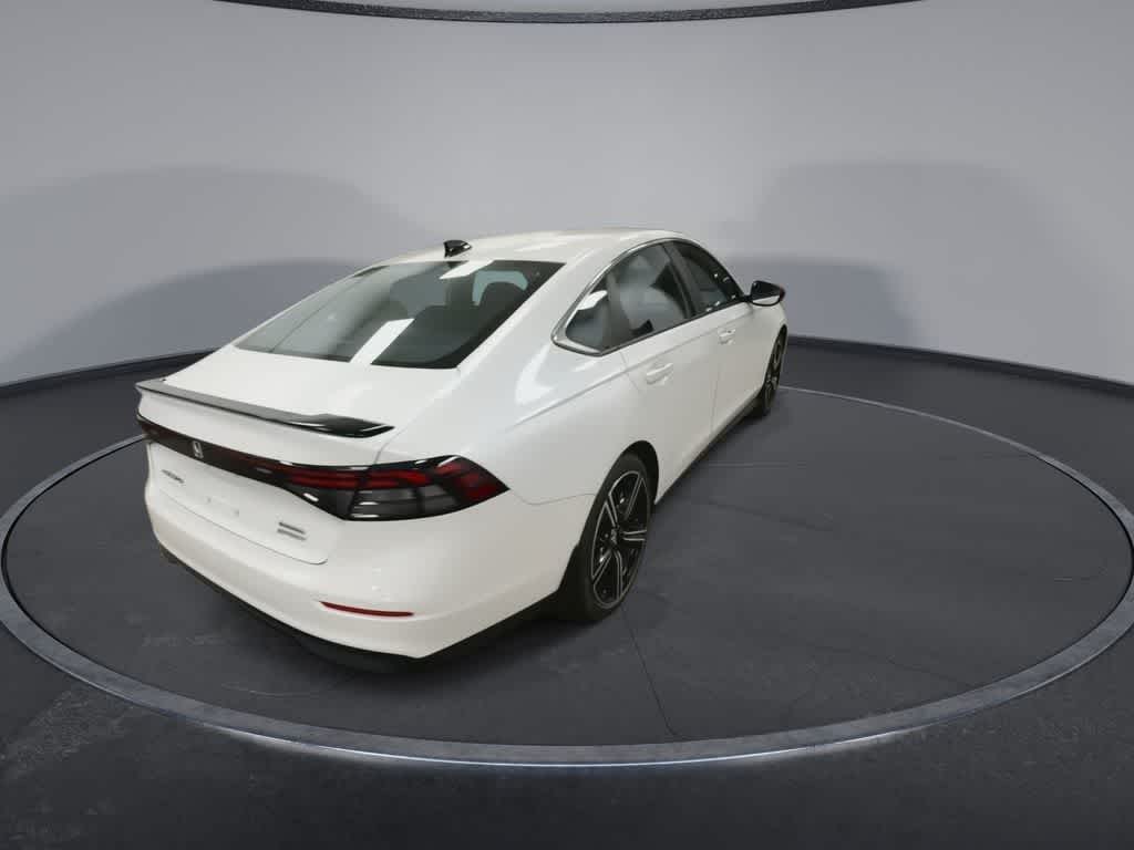 Thumbnail: 2023 Honda Accord - 8