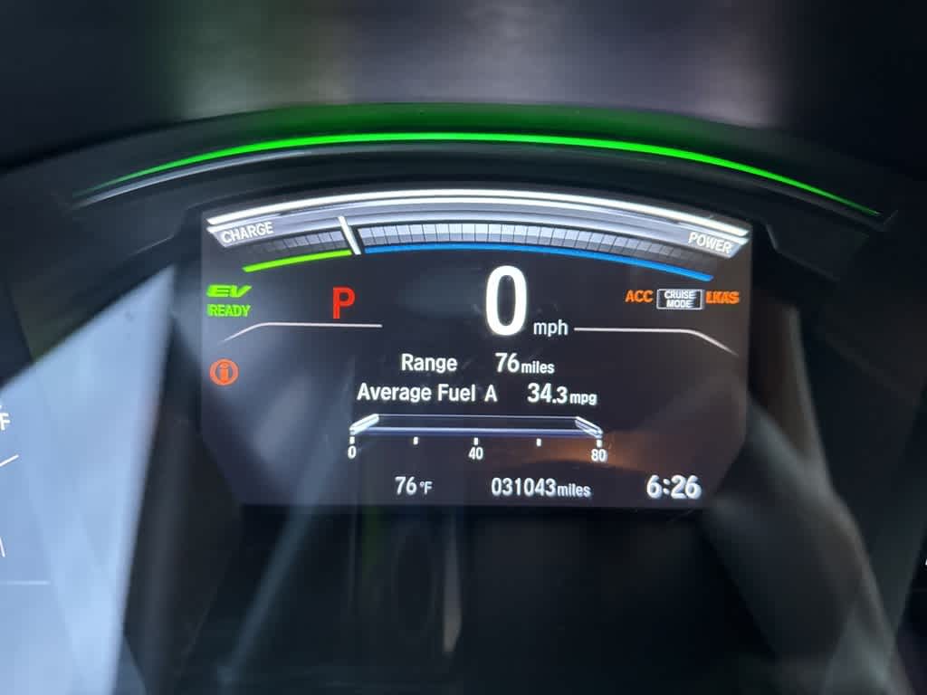Thumbnail: 2022 Honda CR-V - 11