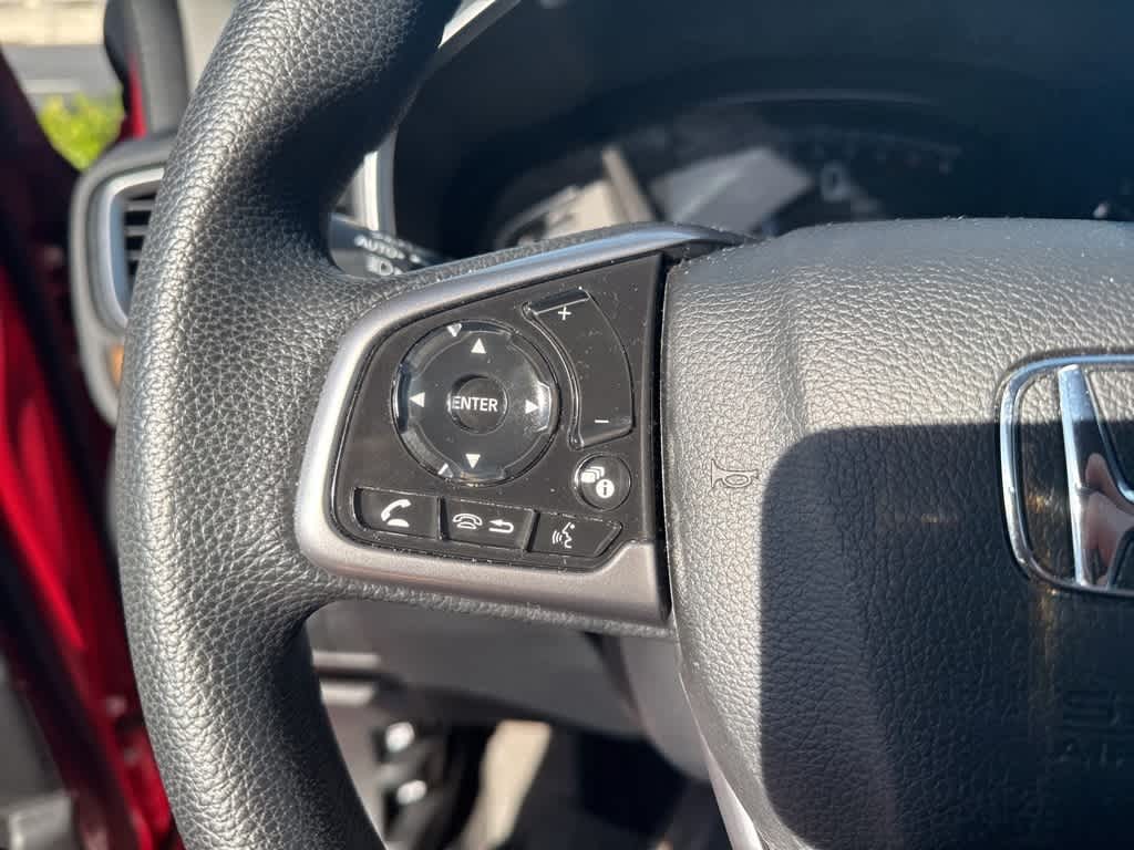 Thumbnail: 2022 Honda CR-V - 9