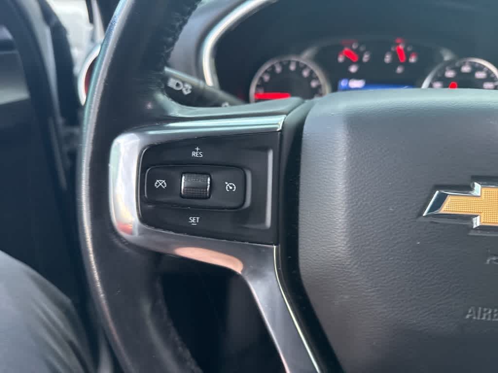 Thumbnail: 2020 Chevrolet Blazer - 13