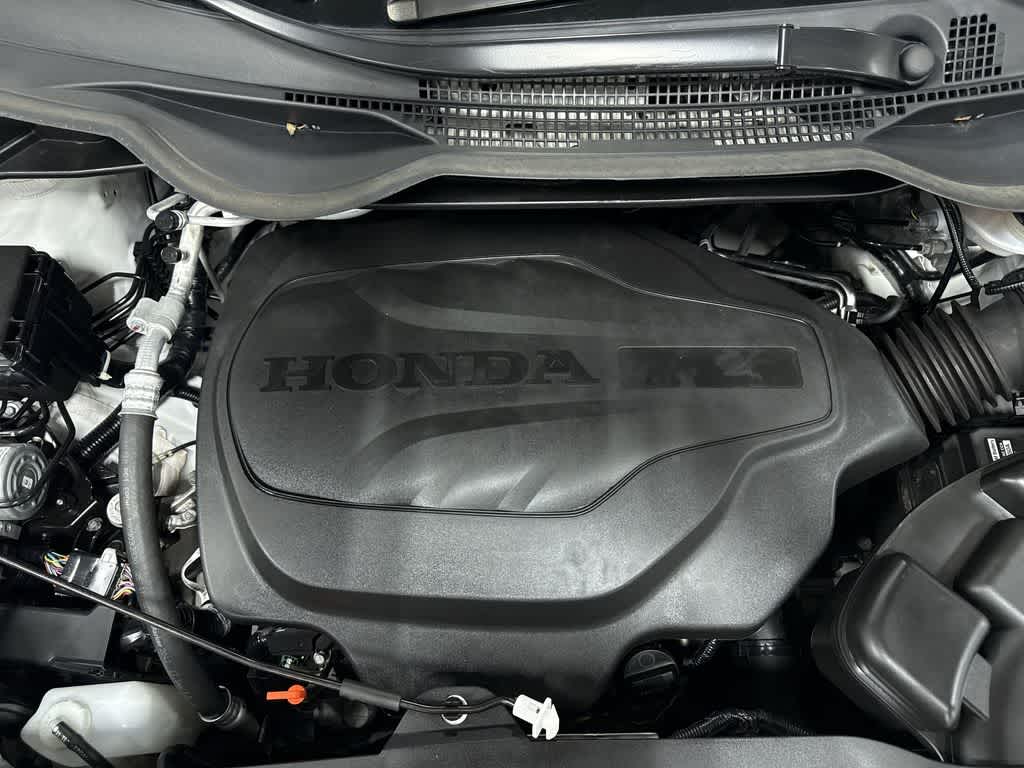 Thumbnail: 2023 Honda Odyssey - 12