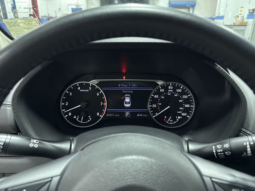 Thumbnail: 2020 Nissan Sentra - 31